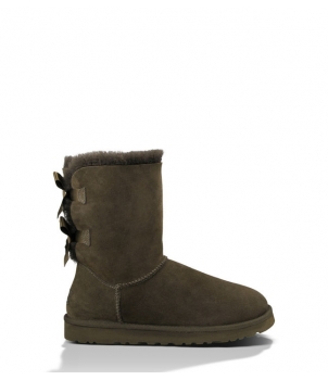 Bailey Bow II Chocolate 1016225